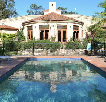 Estate Tuscany - Hotels Melbourne 15