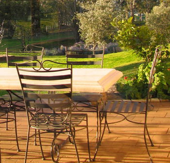 Estate Tuscany - Hotels Melbourne 18