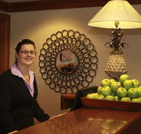 Mercure Resort Hunter Valley Gardens - Hotels Melbourne