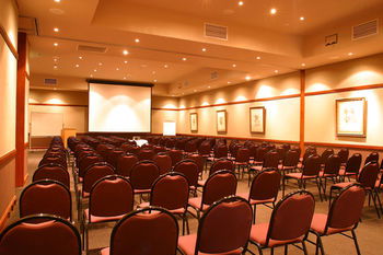 Mercure Resort Hunter Valley Gardens - Hotels Melbourne 3