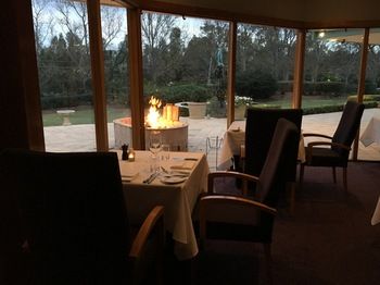 Mercure Resort Hunter Valley Gardens - Hotels Melbourne 4