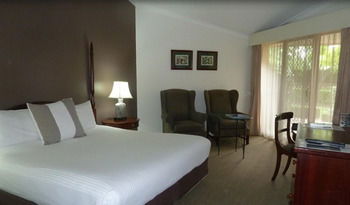 Mercure Resort Hunter Valley Gardens - Hotels Melbourne 7