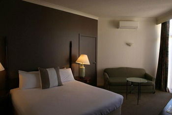 Mercure Resort Hunter Valley Gardens - Hotels Melbourne 8