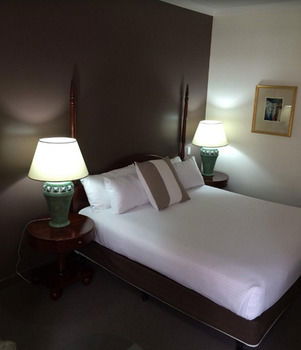 Mercure Resort Hunter Valley Gardens - Hotels Melbourne 9