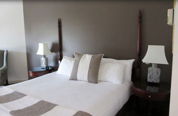 Mercure Resort Hunter Valley Gardens - Hotels Melbourne 11
