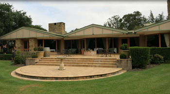 Mercure Resort Hunter Valley Gardens - Hotels Melbourne 12