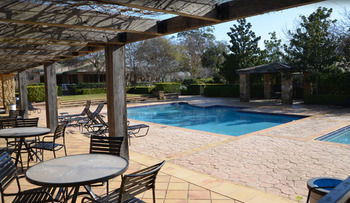 Mercure Resort Hunter Valley Gardens - Hotels Melbourne 14