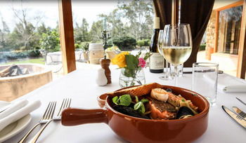 Mercure Resort Hunter Valley Gardens - Hotels Melbourne 24