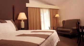 Mercure Resort Hunter Valley Gardens - Hotels Melbourne 25
