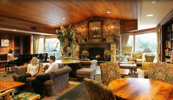 Mercure Resort Hunter Valley Gardens - Hotels Melbourne 29