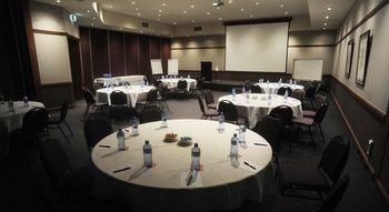 Mercure Resort Hunter Valley Gardens - Hotels Melbourne 31
