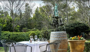 Mercure Resort Hunter Valley Gardens - Hotels Melbourne 32
