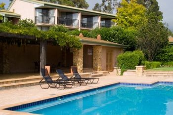 Mercure Resort Hunter Valley Gardens - Hotels Melbourne 33