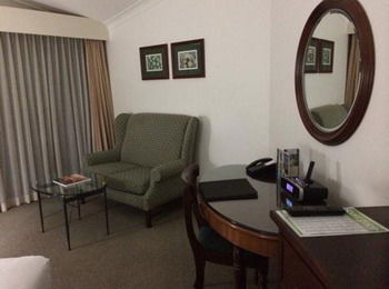 Mercure Resort Hunter Valley Gardens - Hotels Melbourne 41