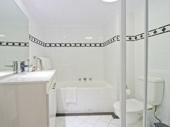 Oaks On Castlereagh, Sydney Central - Hotels Melbourne 1