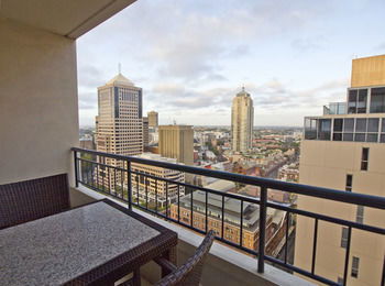 Oaks On Castlereagh, Sydney Central - Hotels Melbourne 3