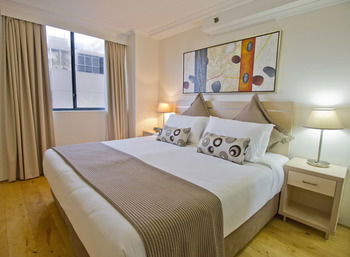 Oaks On Castlereagh, Sydney Central - Hotels Melbourne 4