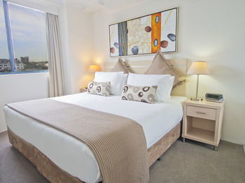 Oaks On Castlereagh, Sydney Central - Hotels Melbourne 6