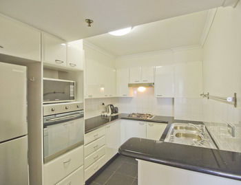 Oaks On Castlereagh, Sydney Central - Hotels Melbourne 7