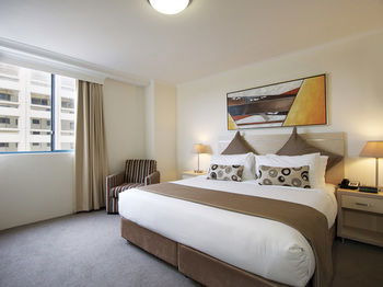Oaks On Castlereagh, Sydney Central - Hotels Melbourne 9
