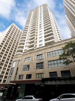 Oaks On Castlereagh, Sydney Central - Hotels Melbourne 10