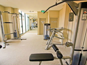 Oaks On Castlereagh, Sydney Central - Hotels Melbourne 11