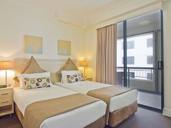 Oaks On Castlereagh, Sydney Central - Hotels Melbourne 20