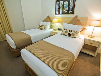 Oaks On Castlereagh, Sydney Central - Hotels Melbourne 22