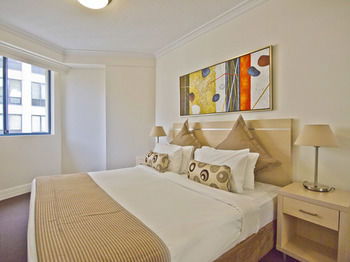 Oaks On Castlereagh, Sydney Central - Hotels Melbourne 23