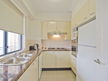 Oaks On Castlereagh, Sydney Central - Hotels Melbourne 24