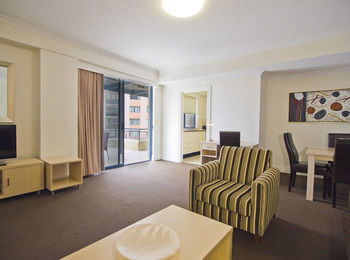 Oaks On Castlereagh, Sydney Central - Hotels Melbourne 26