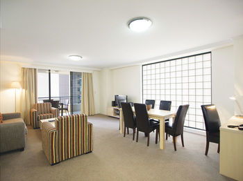 Oaks On Castlereagh, Sydney Central - Hotels Melbourne 27