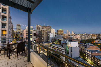 Oaks On Castlereagh, Sydney Central - Hotels Melbourne 30