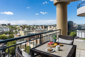 Oaks On Castlereagh, Sydney Central - Hotels Melbourne 31