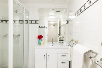 Oaks On Castlereagh, Sydney Central - Hotels Melbourne 32