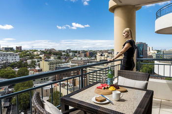 Oaks On Castlereagh, Sydney Central - Hotels Melbourne 33
