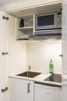 Oaks On Castlereagh, Sydney Central - Hotels Melbourne 34