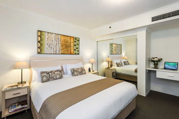 Oaks On Castlereagh, Sydney Central - Hotels Melbourne 35