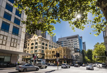 Oaks On Castlereagh, Sydney Central - Hotels Melbourne 37