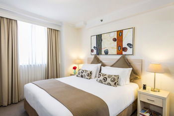 Oaks On Castlereagh, Sydney Central - Hotels Melbourne 40
