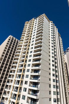 Oaks On Castlereagh, Sydney Central - Hotels Melbourne 41