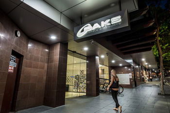 Oaks On Castlereagh, Sydney Central - Hotels Melbourne 43
