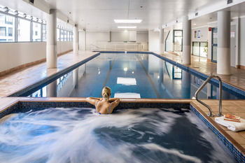 Oaks On Castlereagh, Sydney Central - Hotels Melbourne 44