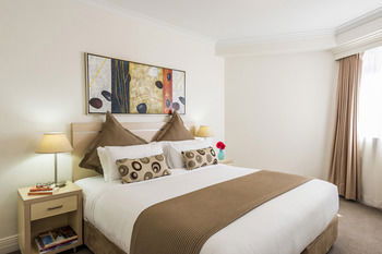 Oaks On Castlereagh, Sydney Central - Hotels Melbourne 46