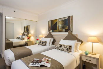 Oaks On Castlereagh, Sydney Central - Hotels Melbourne 47