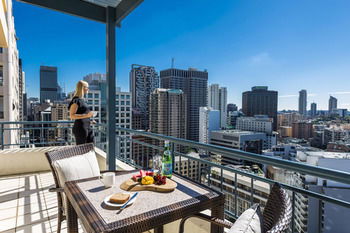 Oaks On Castlereagh, Sydney Central - Hotels Melbourne 49