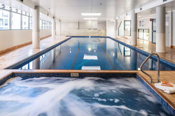 Oaks On Castlereagh, Sydney Central - Hotels Melbourne 50