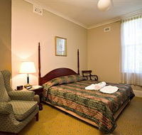 The Woolbrokers at Darling Harbour - Hotels Melbourne