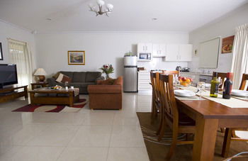 Talga Estate - Hotels Melbourne 23