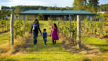 Talga Estate - Hotels Melbourne 26